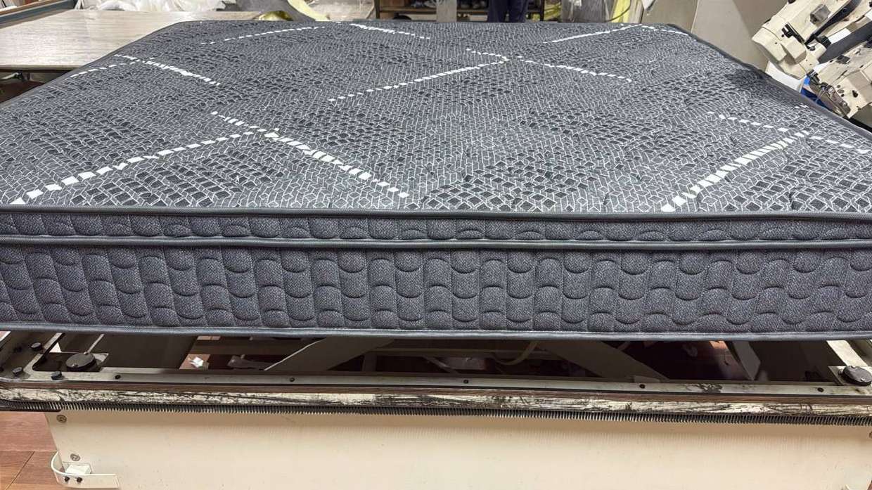 Цех TOP Mattress